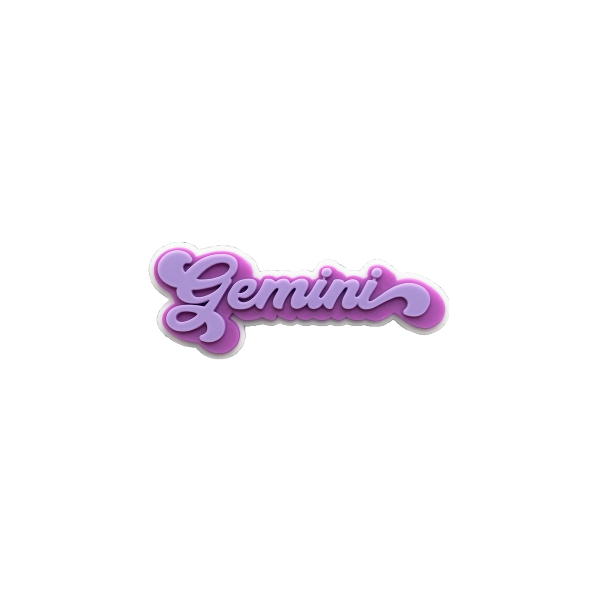 Jibbitz (small) / Zodiacs