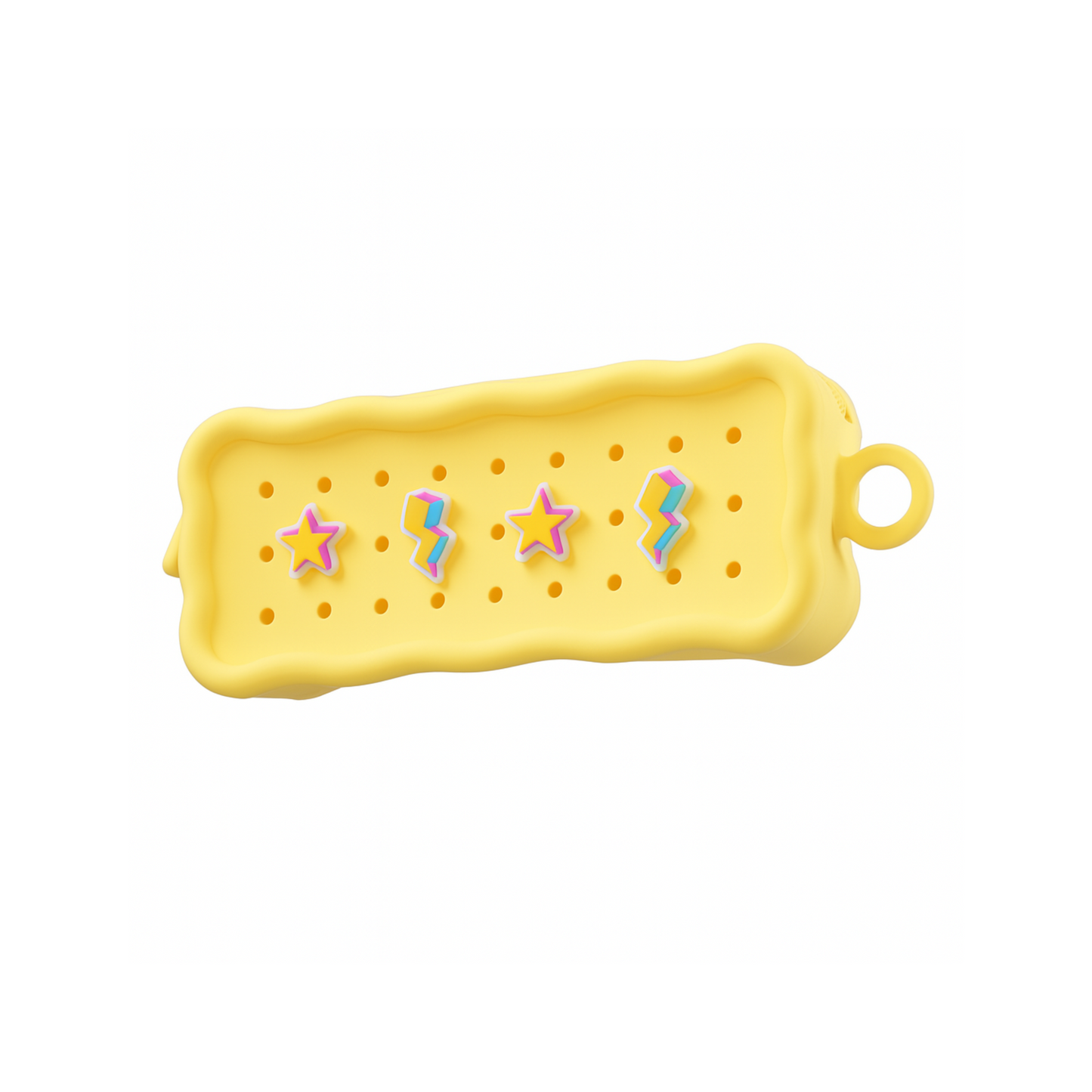 Case / Butter Yellow