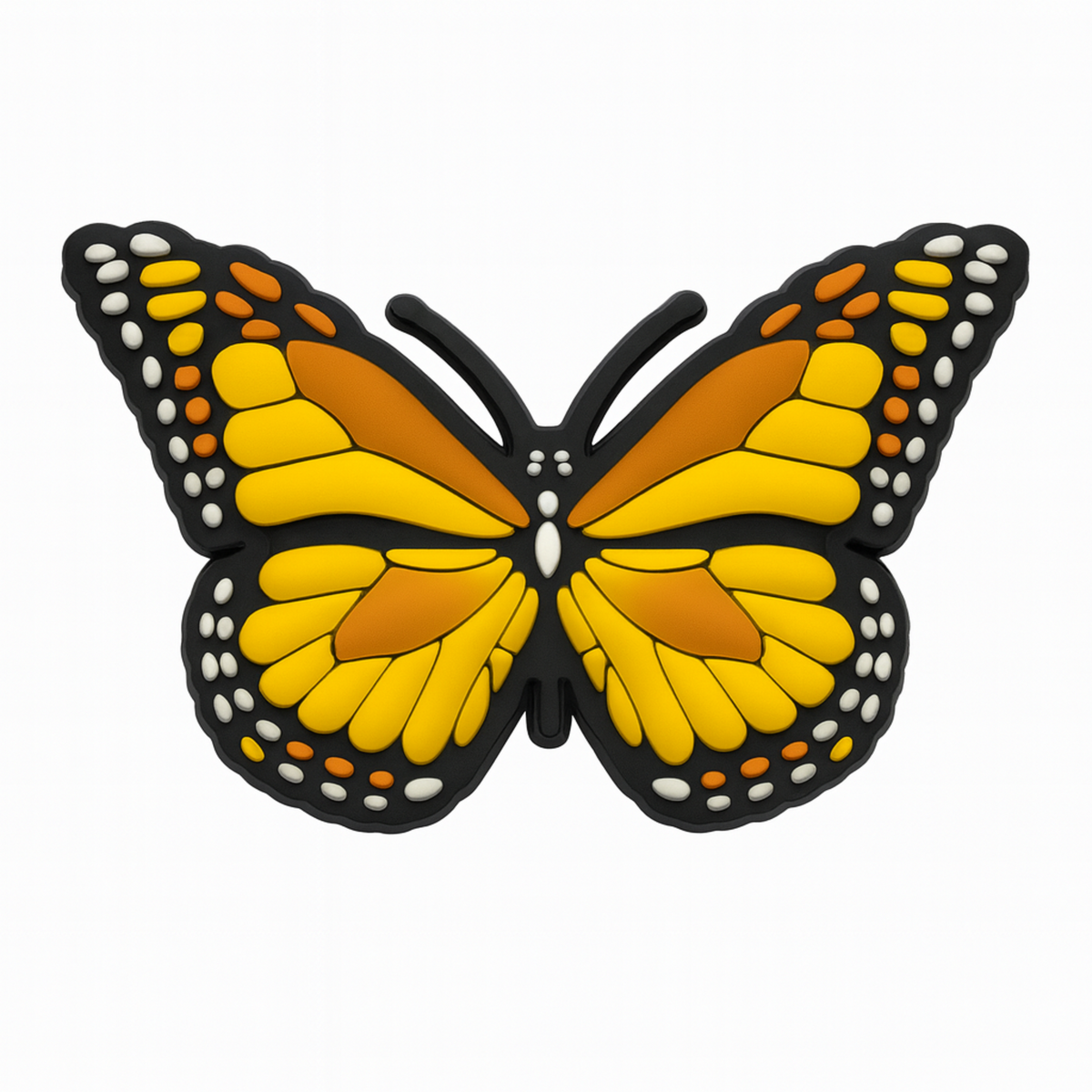 Jibbitz (large) / Butterflies