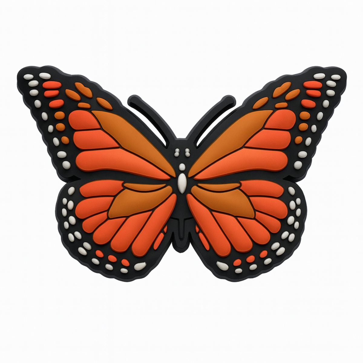 Jibbitz (large) / Butterflies