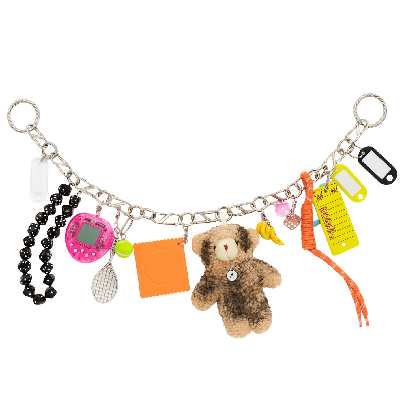Charm / Y2K Chaos