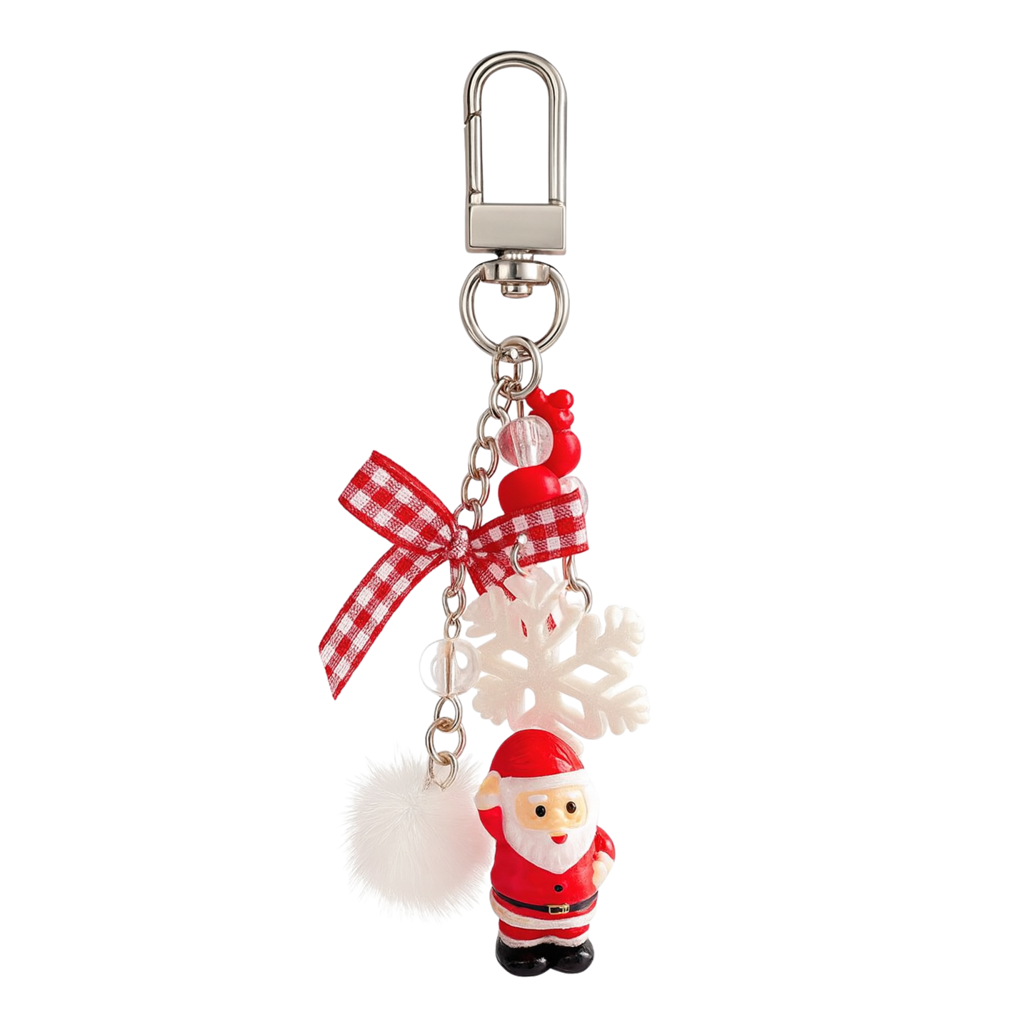Charm / Santa