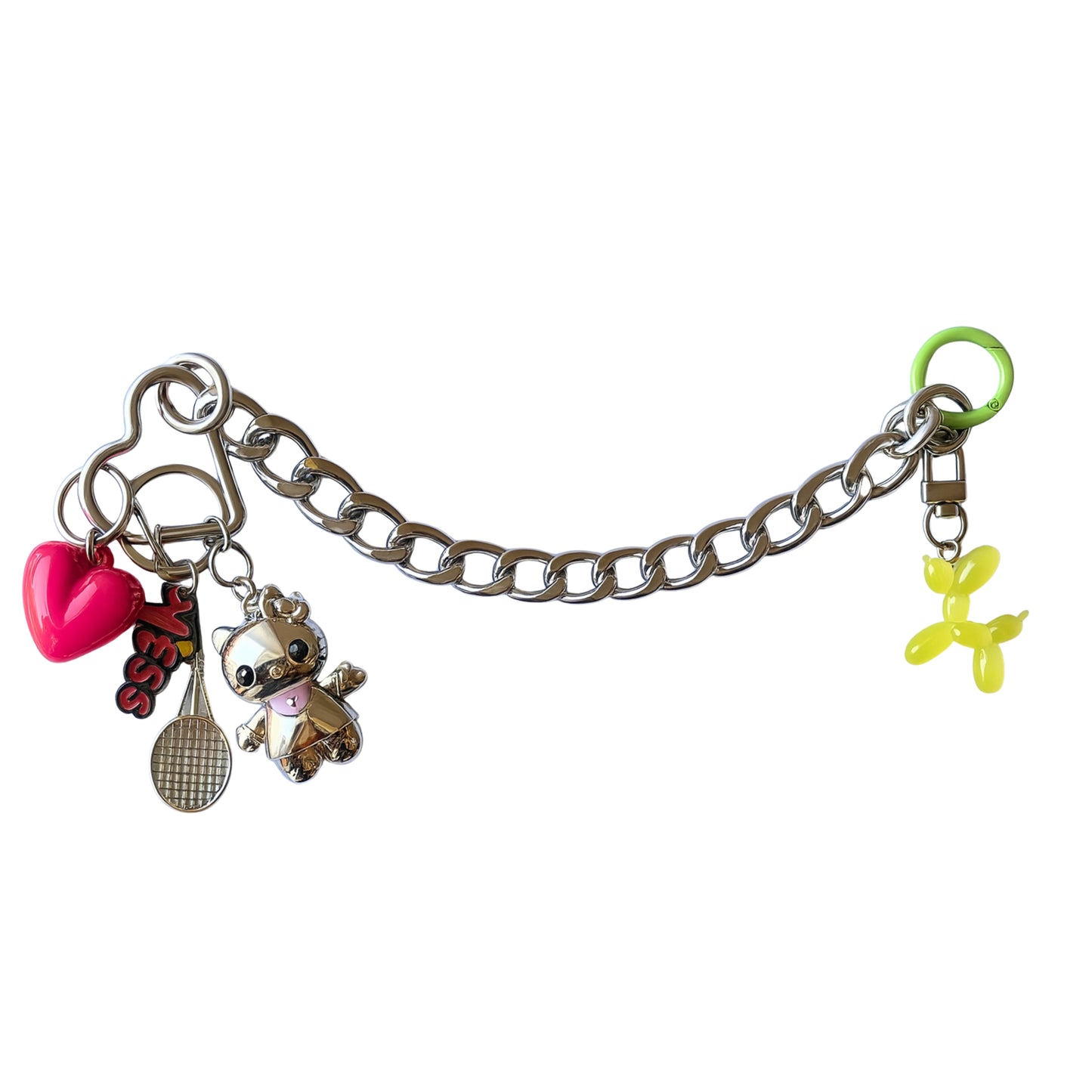 Charm / Kitty Crush