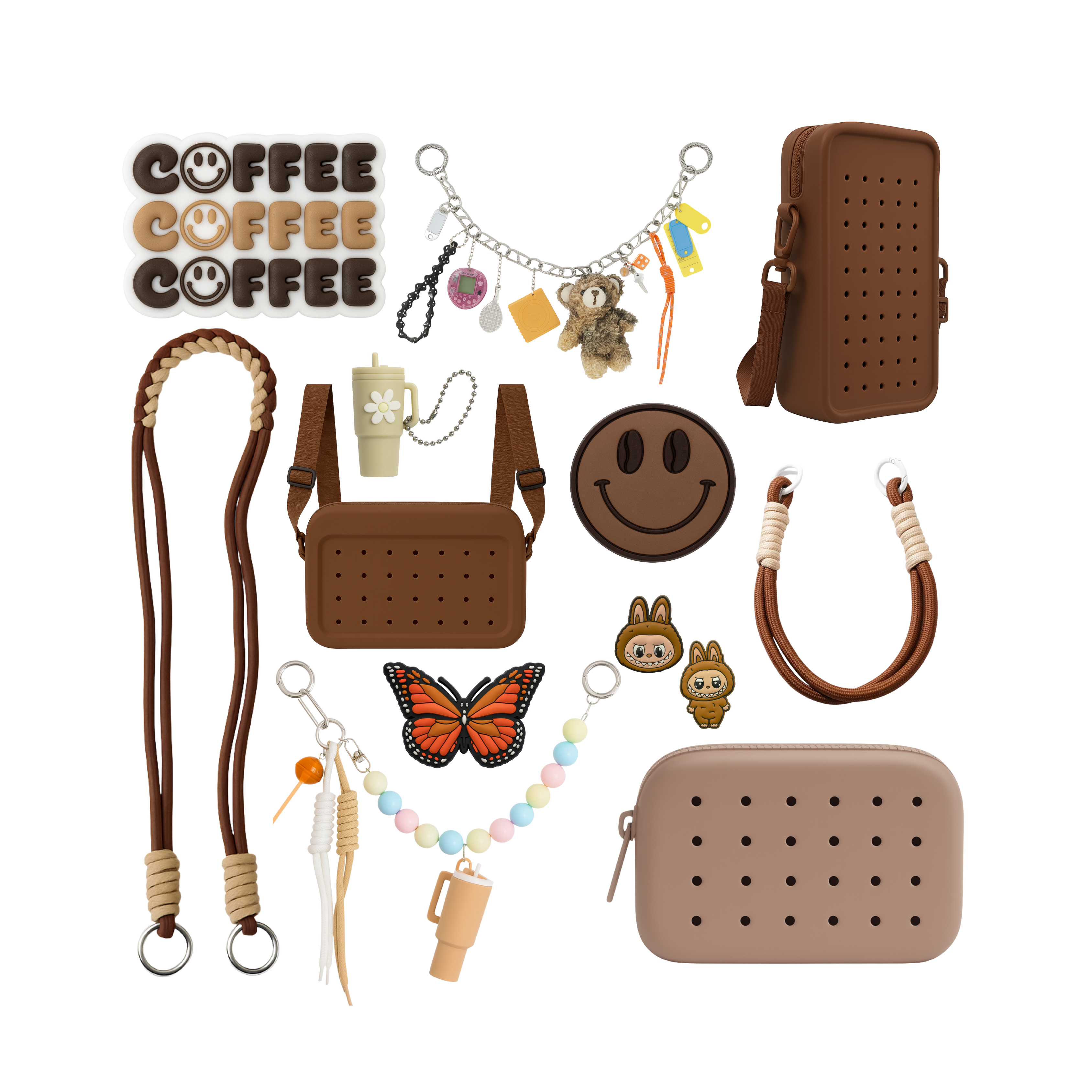 Brown-core