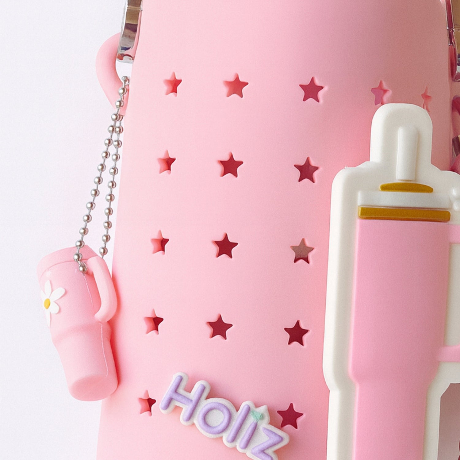 Charms / Mini tumblers