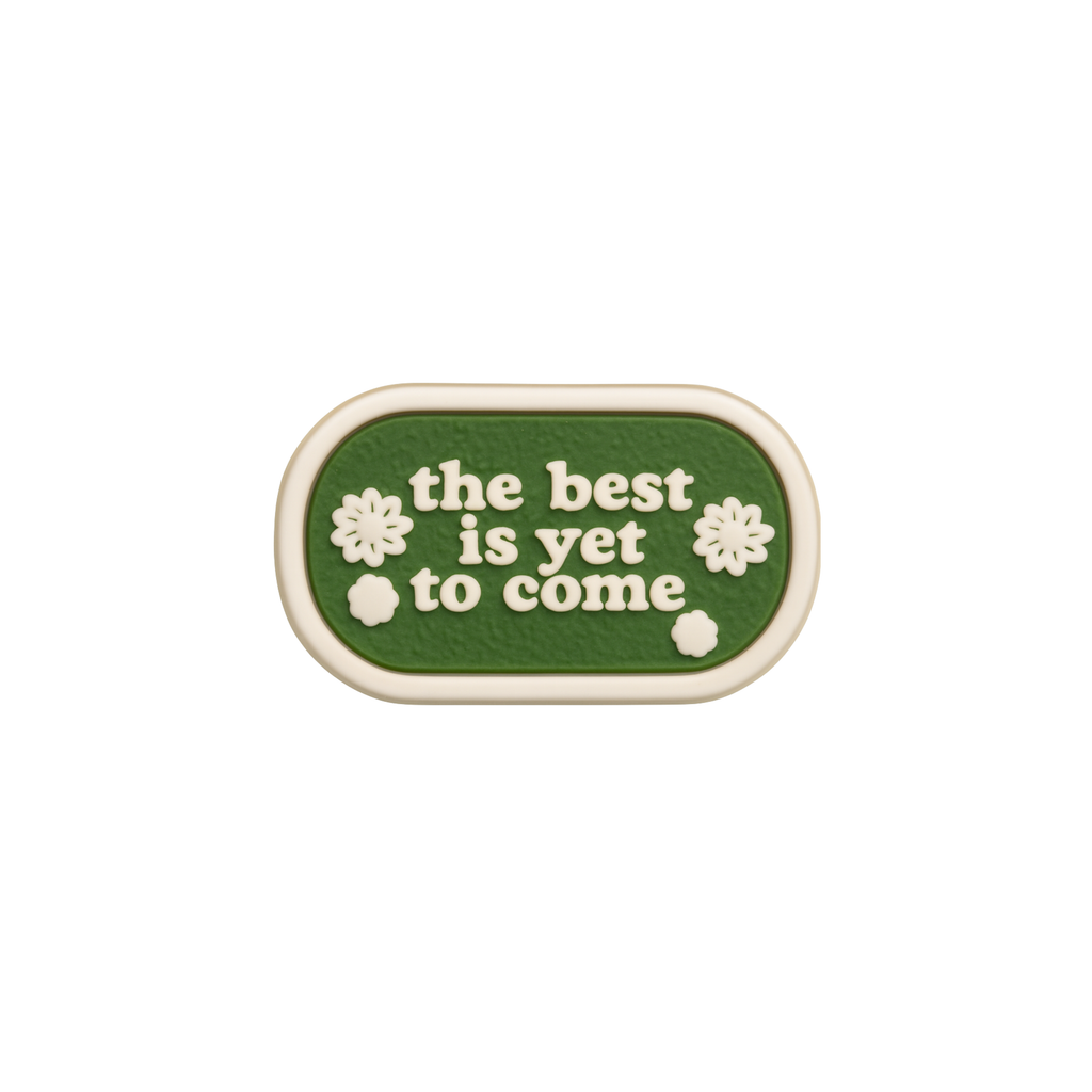 Jibbitz (small) / Inspos