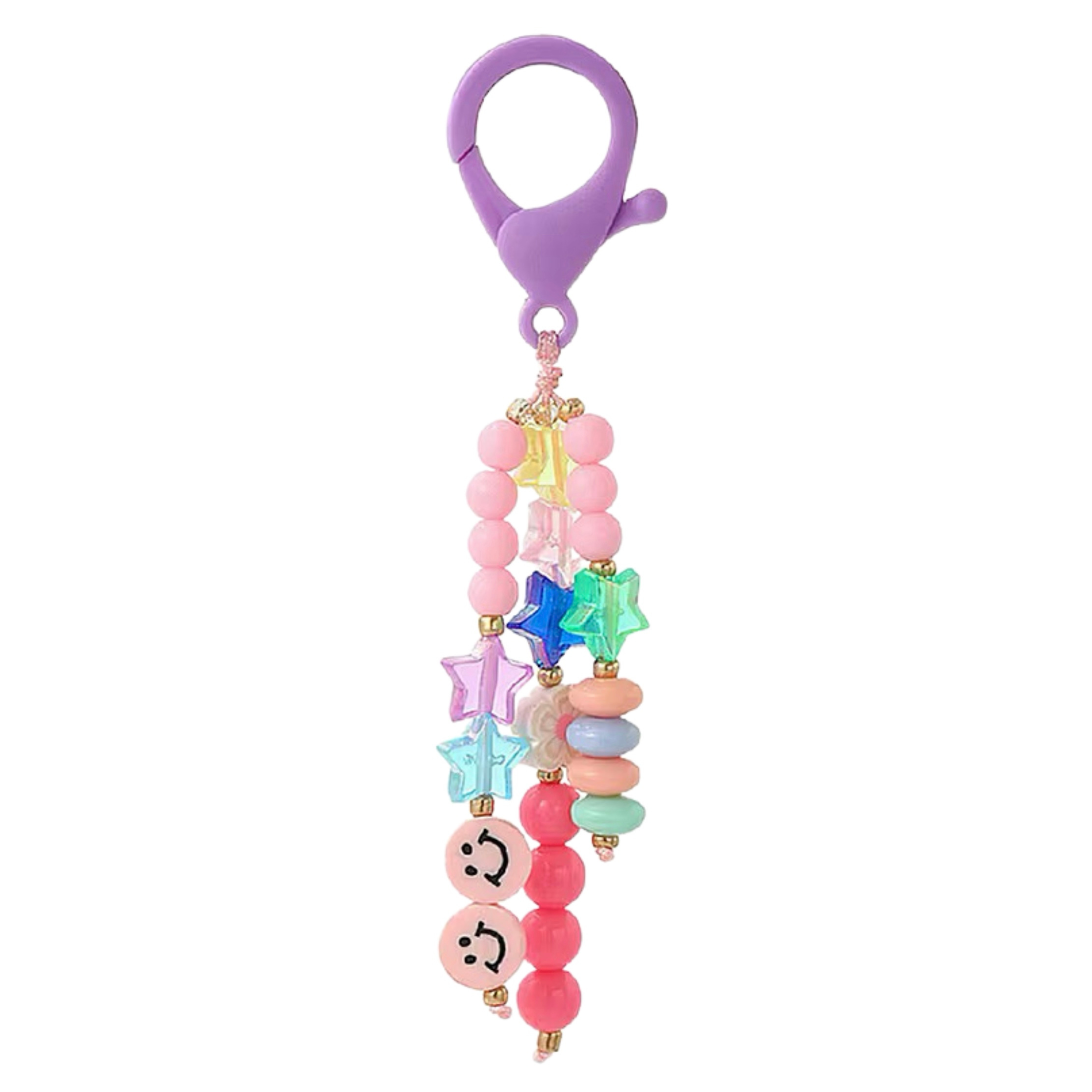 Charm / Purple Stars