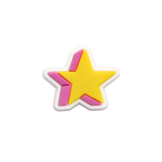Jibbitz (small) / Star