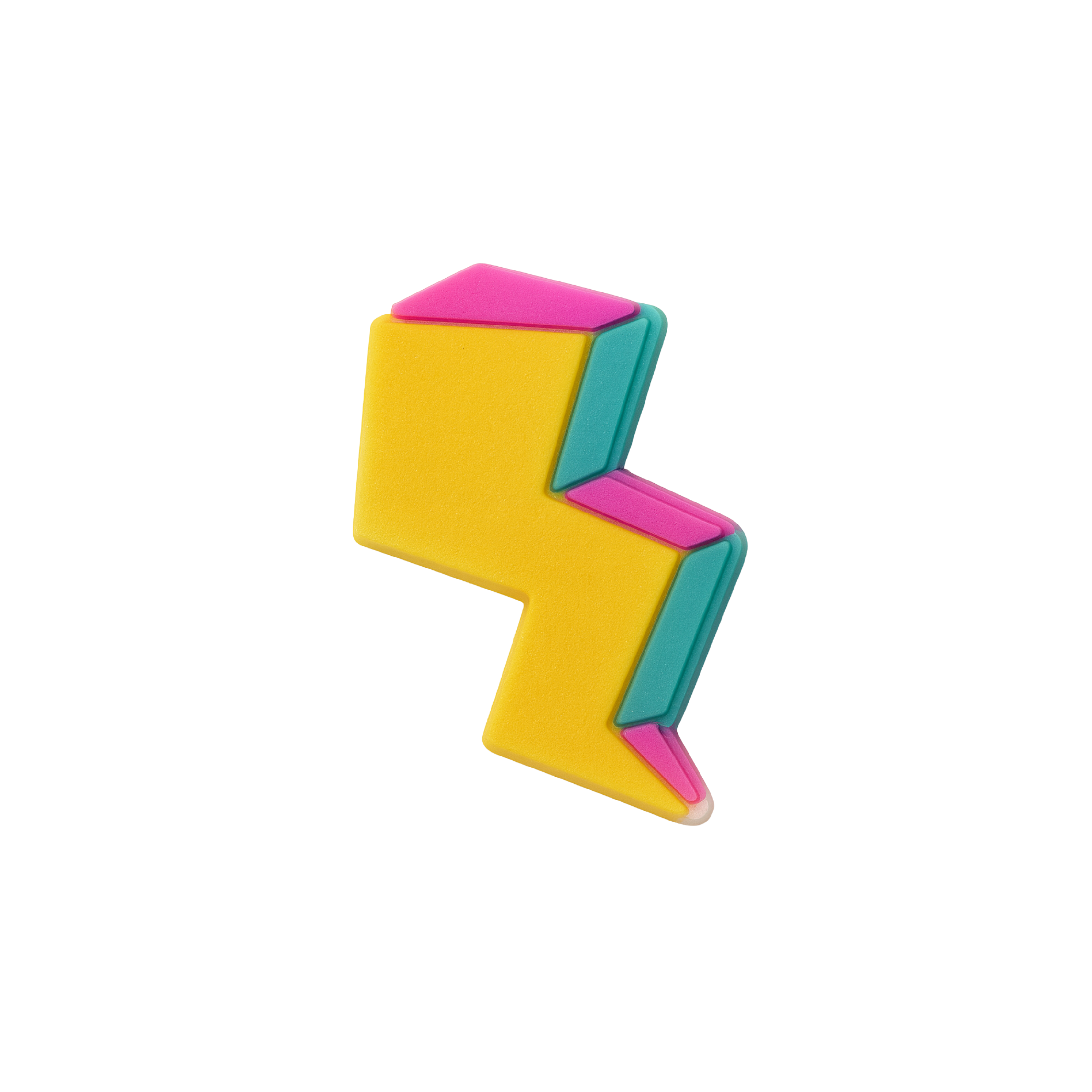 Jibbitz (small) / Millennial-core collection