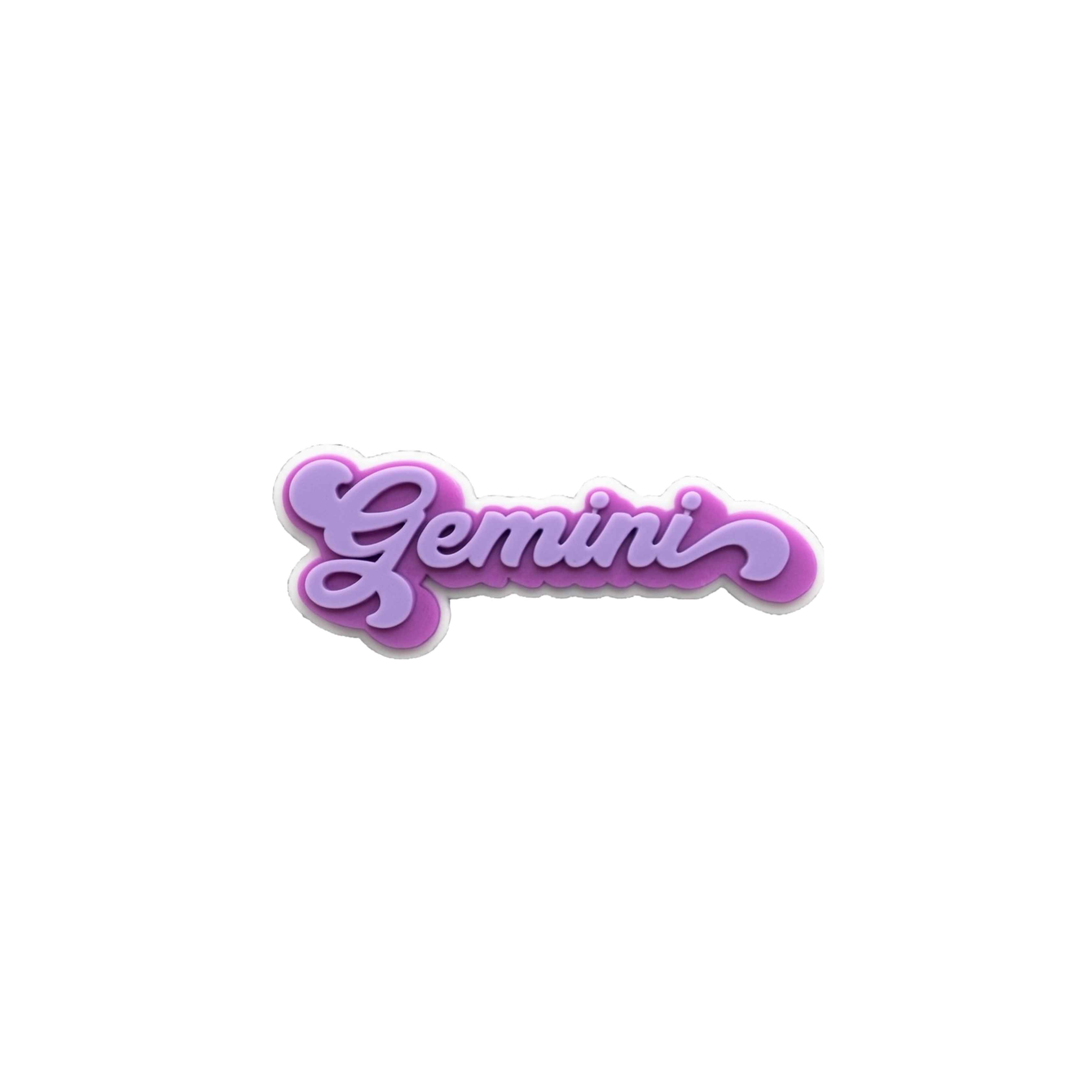 Jibbitz (small) / Zodiacs