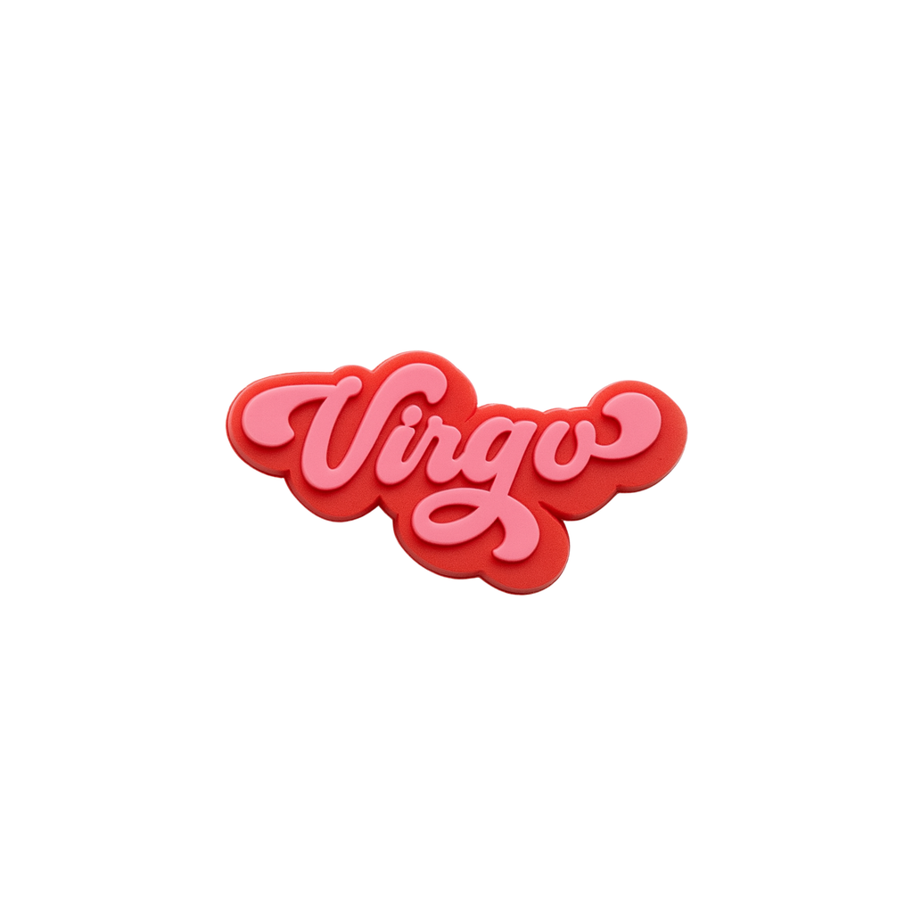 Jibbitz (small) / Zodiacs