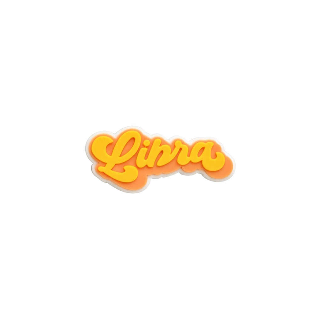 Jibbitz (small) / Zodiacs