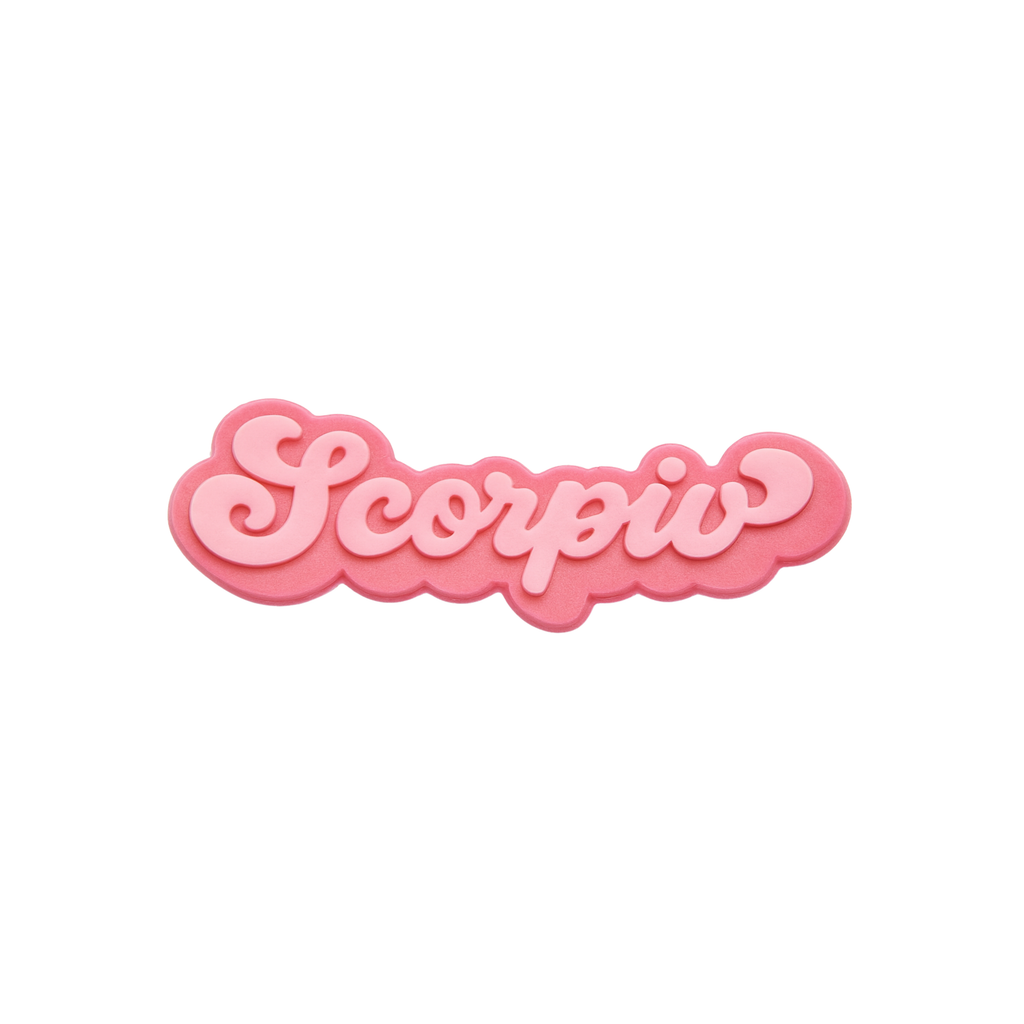 Jibbitz (small) / Zodiacs