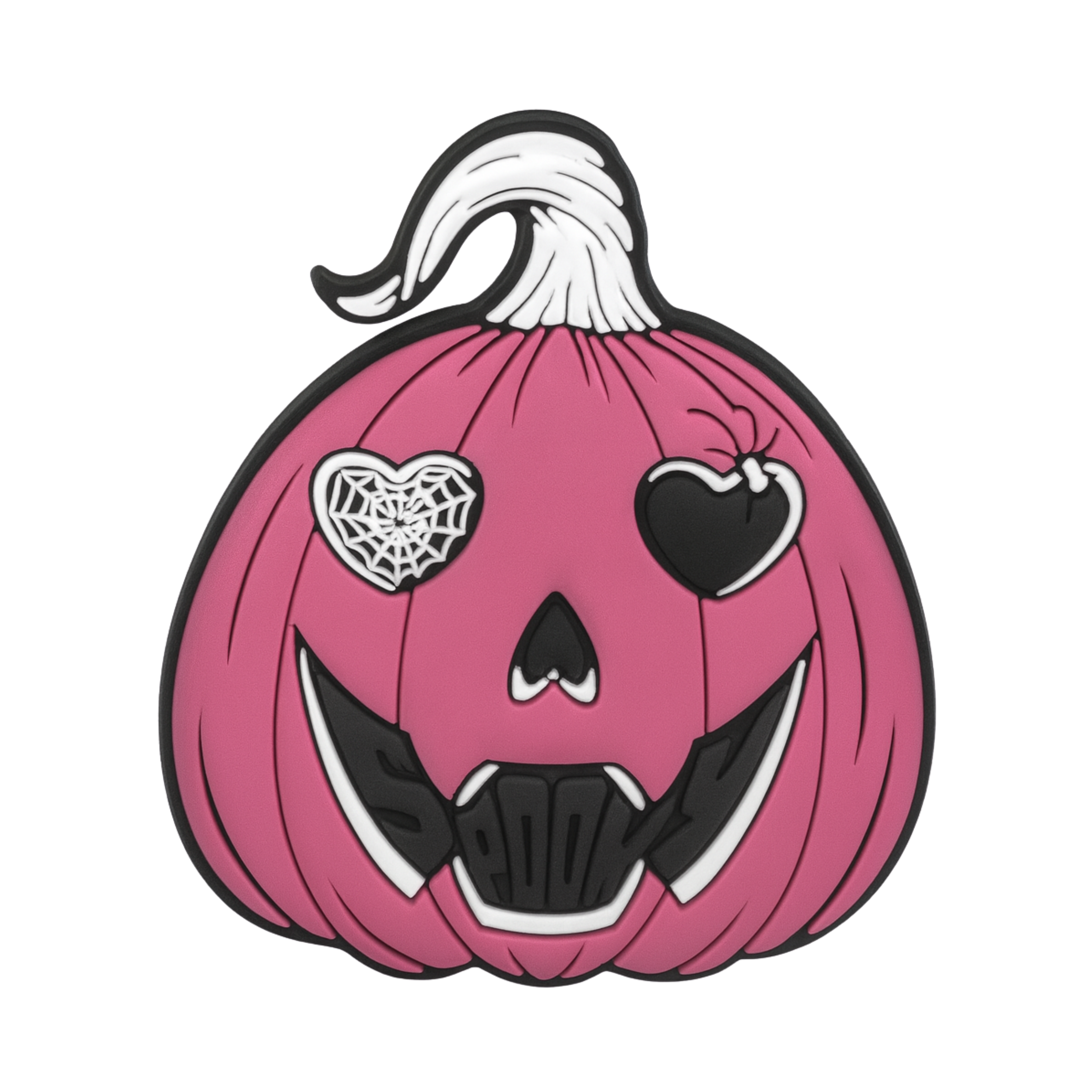 Jibbitz (large) / Halloween-core