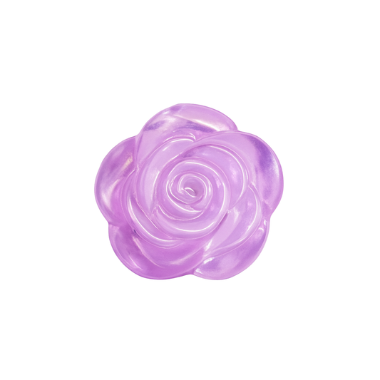 Jibbitz (small) / 3D Rose