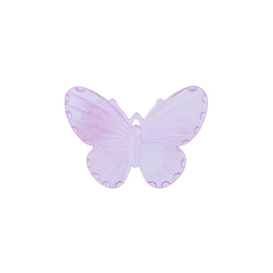 Jibbitz (small) / 3D Butterfly