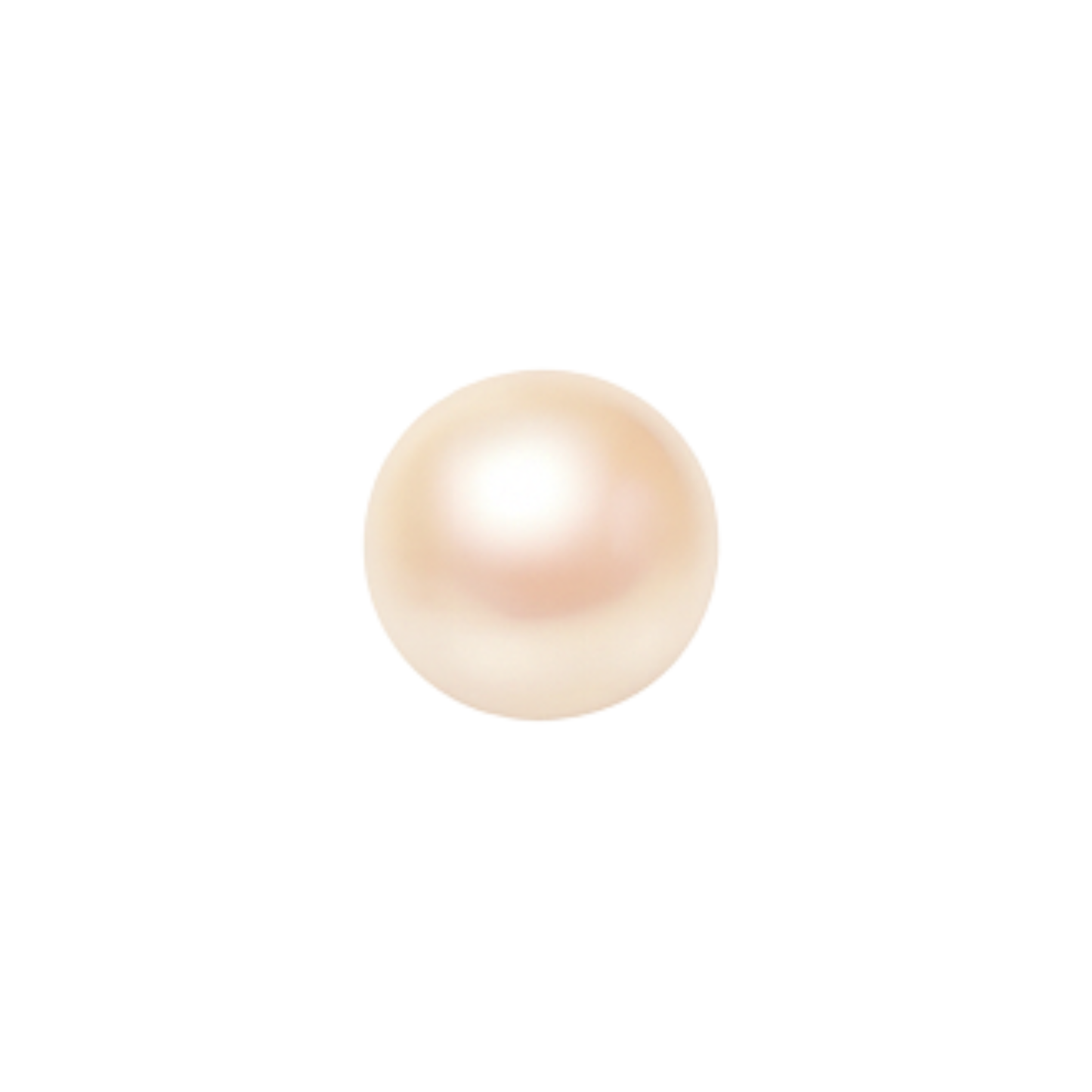Jibbitz (small) / Pearl
