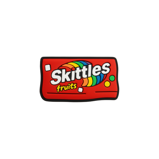Jibbitz (small) / Skittles