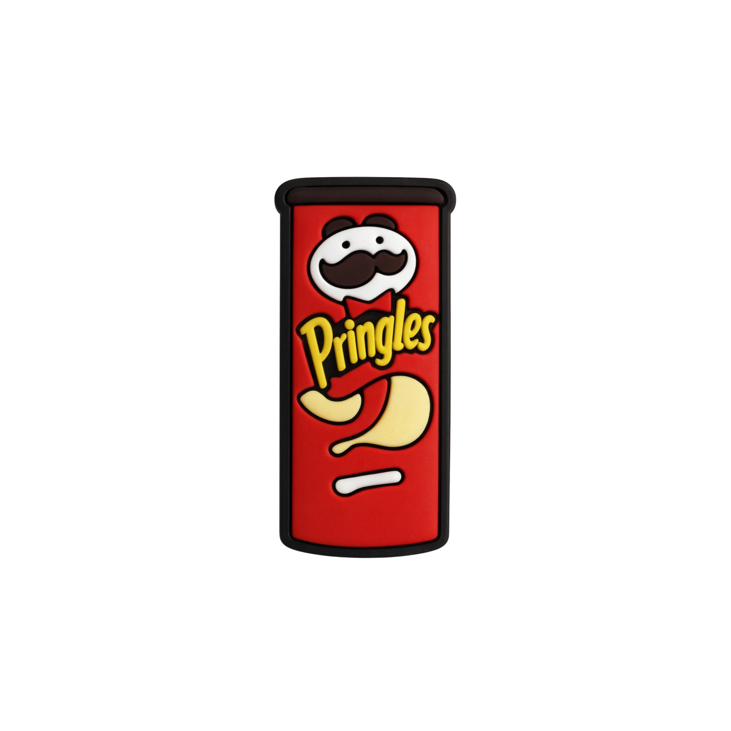 Jibbitz (small) / Pringles