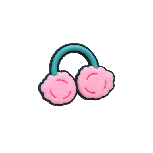 Jibbitz (small) / Earmuffs