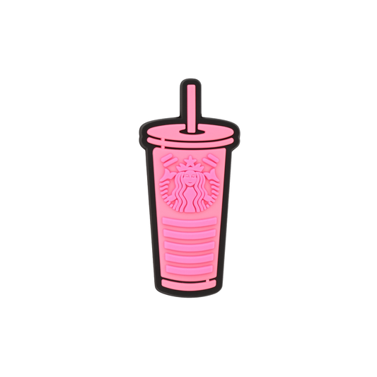 Jibbitz (small) / Drink