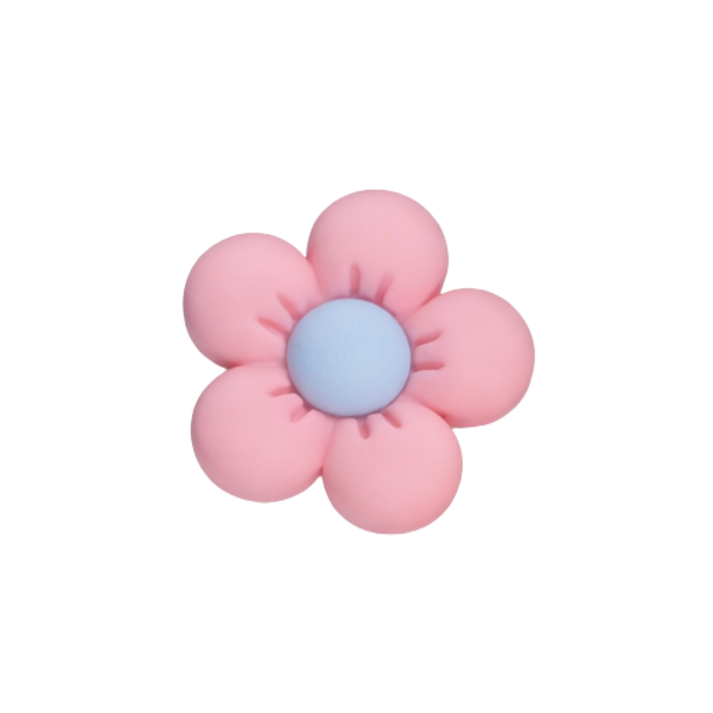 Jibbitz (small) / Flowers