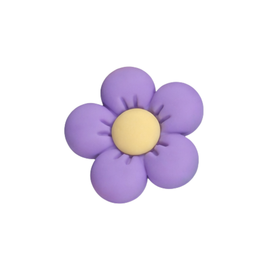 Jibbitz (small) / Flowers