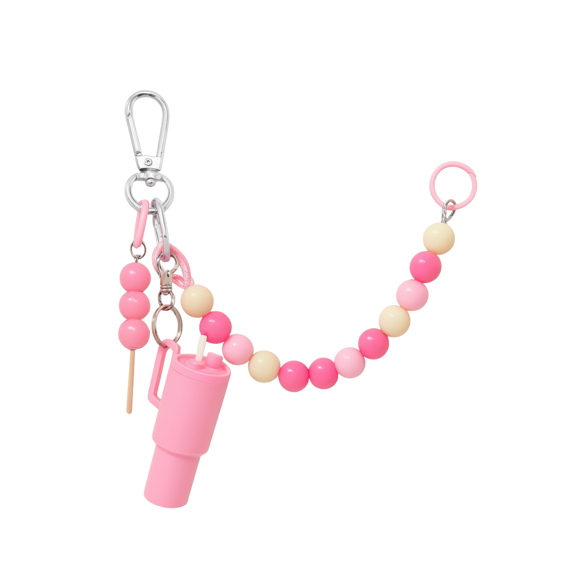 Tumbler Charms