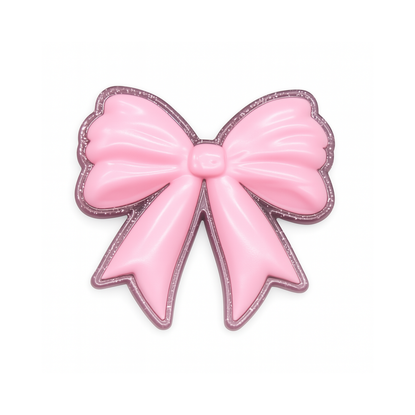 Jibbitz (large) / Sparkly Bows