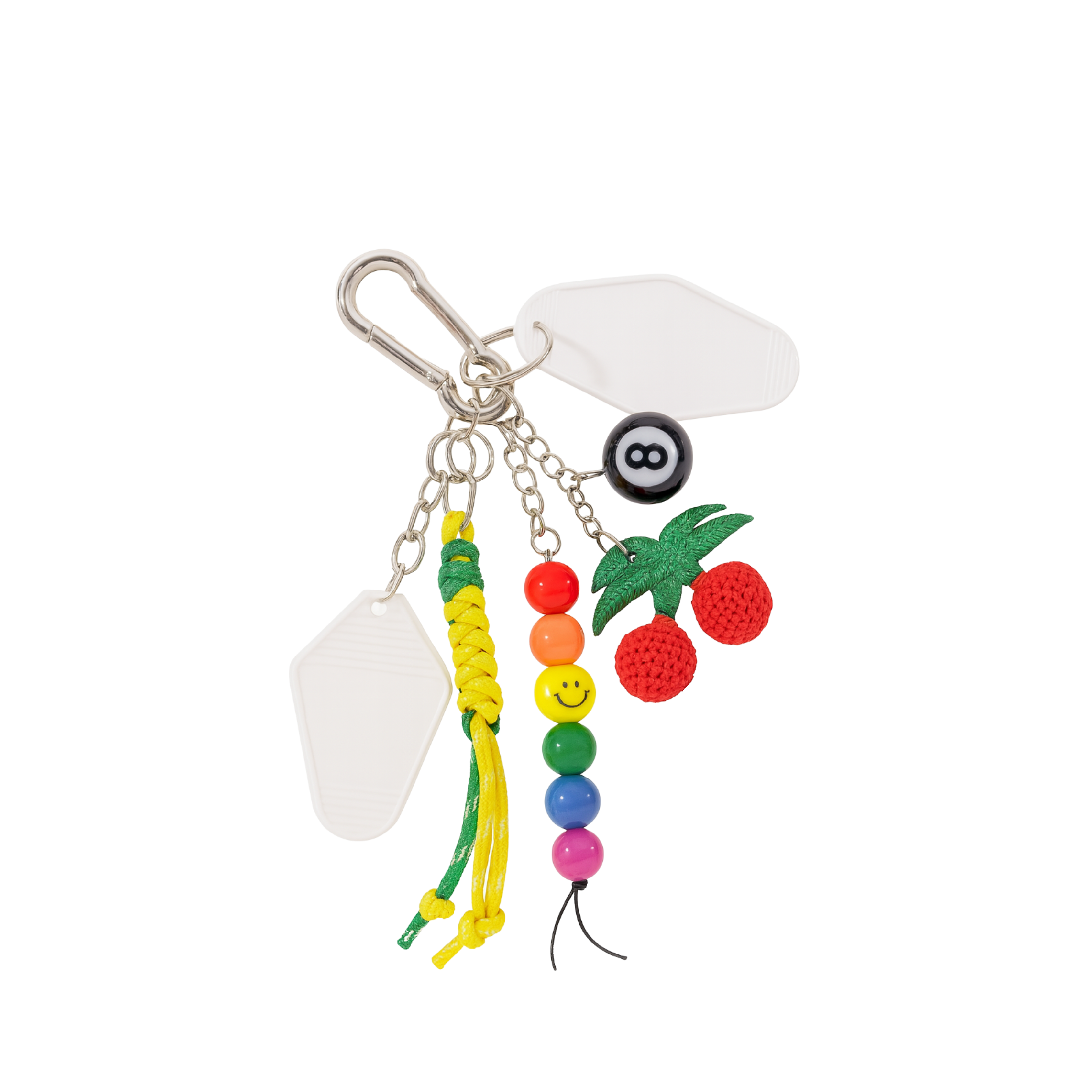 Charm / Cherry Pop