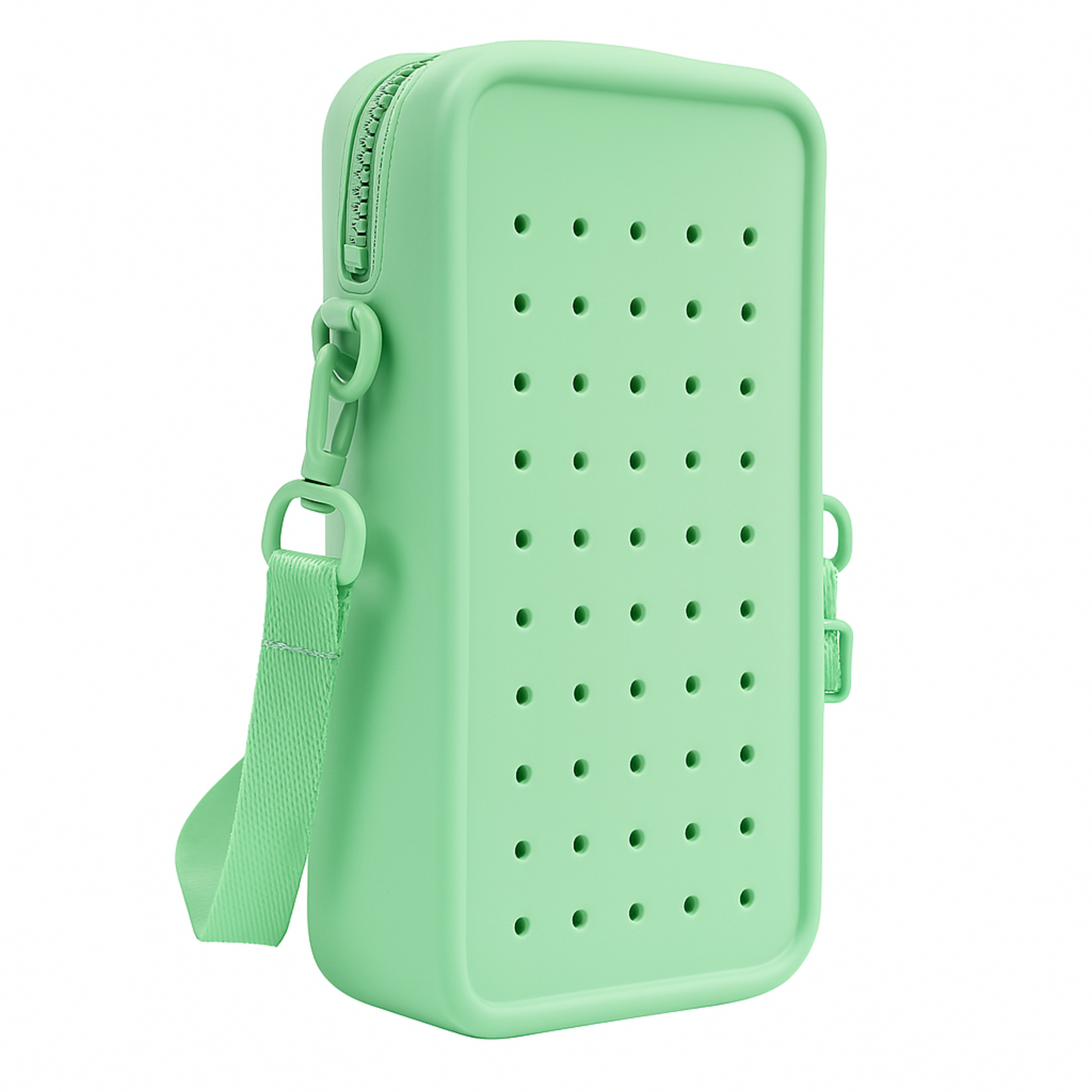 Phone Bag / Mint Green