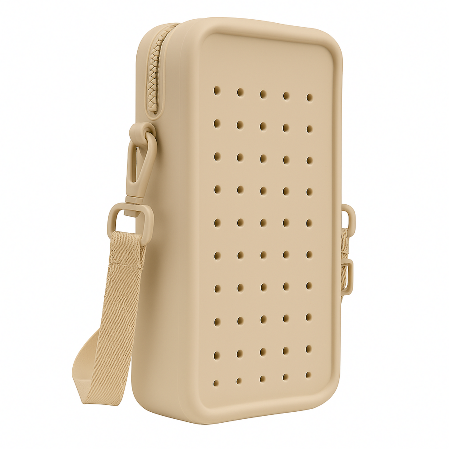 Phone Bag / Nude