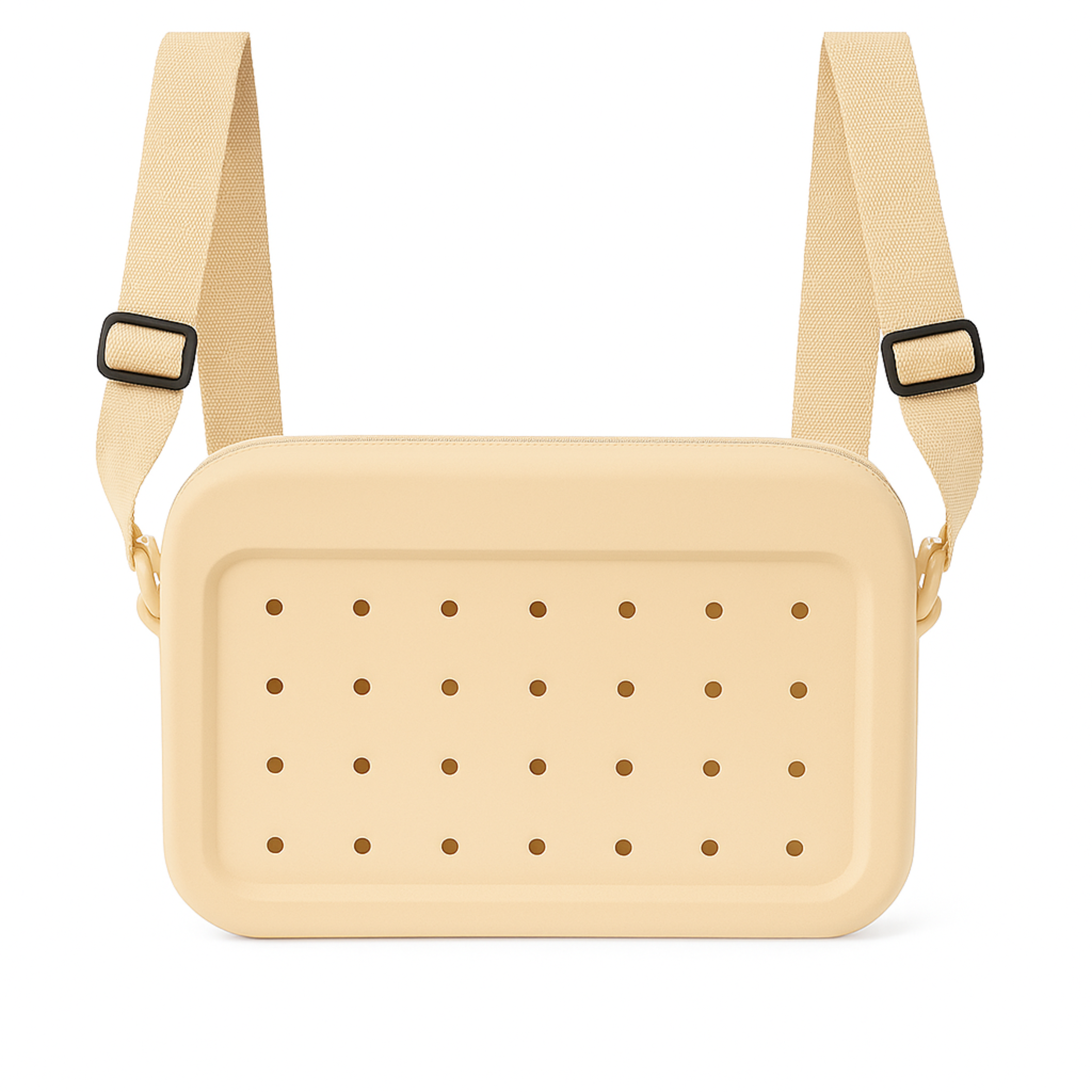 Crossbody Bag / Cream