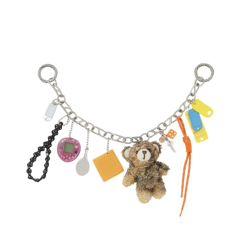 Charm / Y2K Chaos