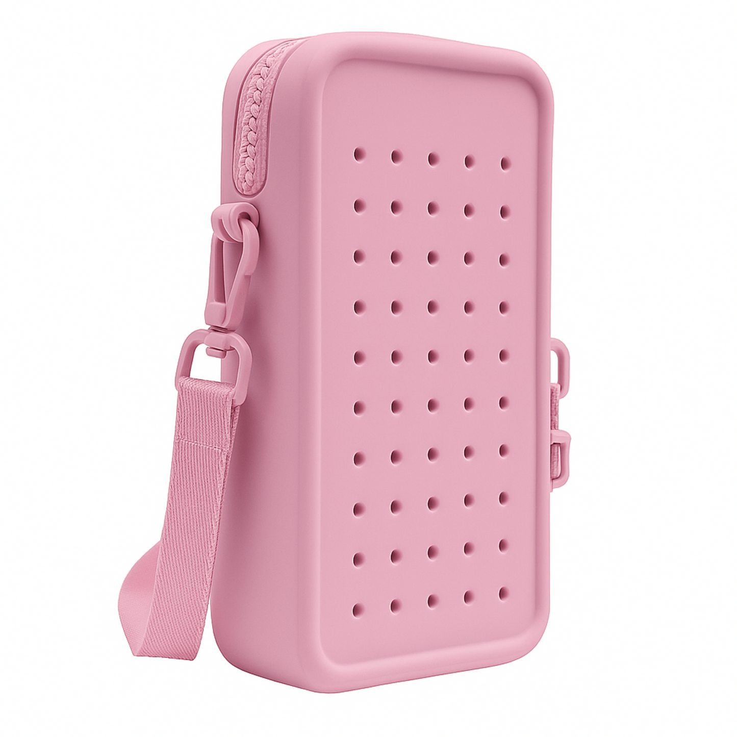 Phone Bag / Bubblegum Pink