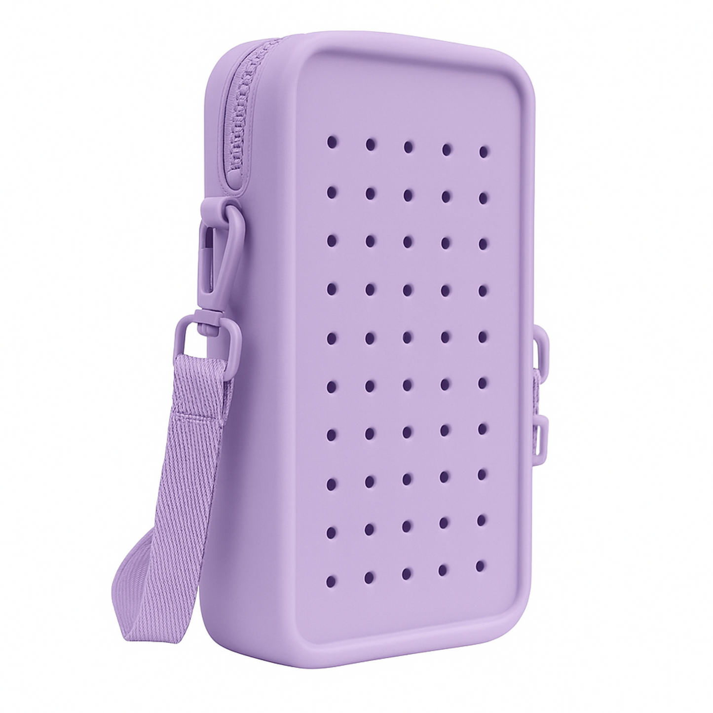 Phone Bag / Lavender Lilac