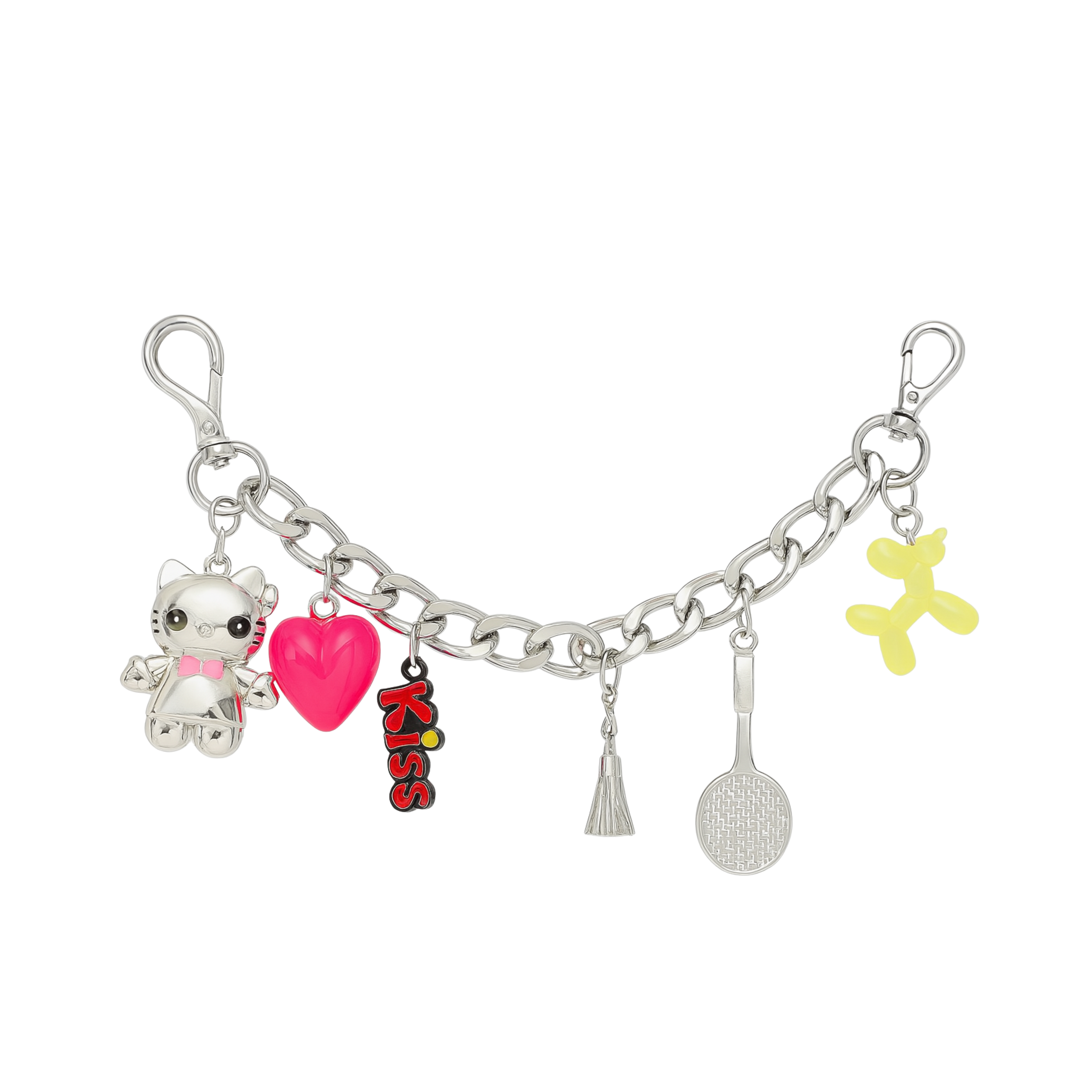 Charm / Kitty Crush
