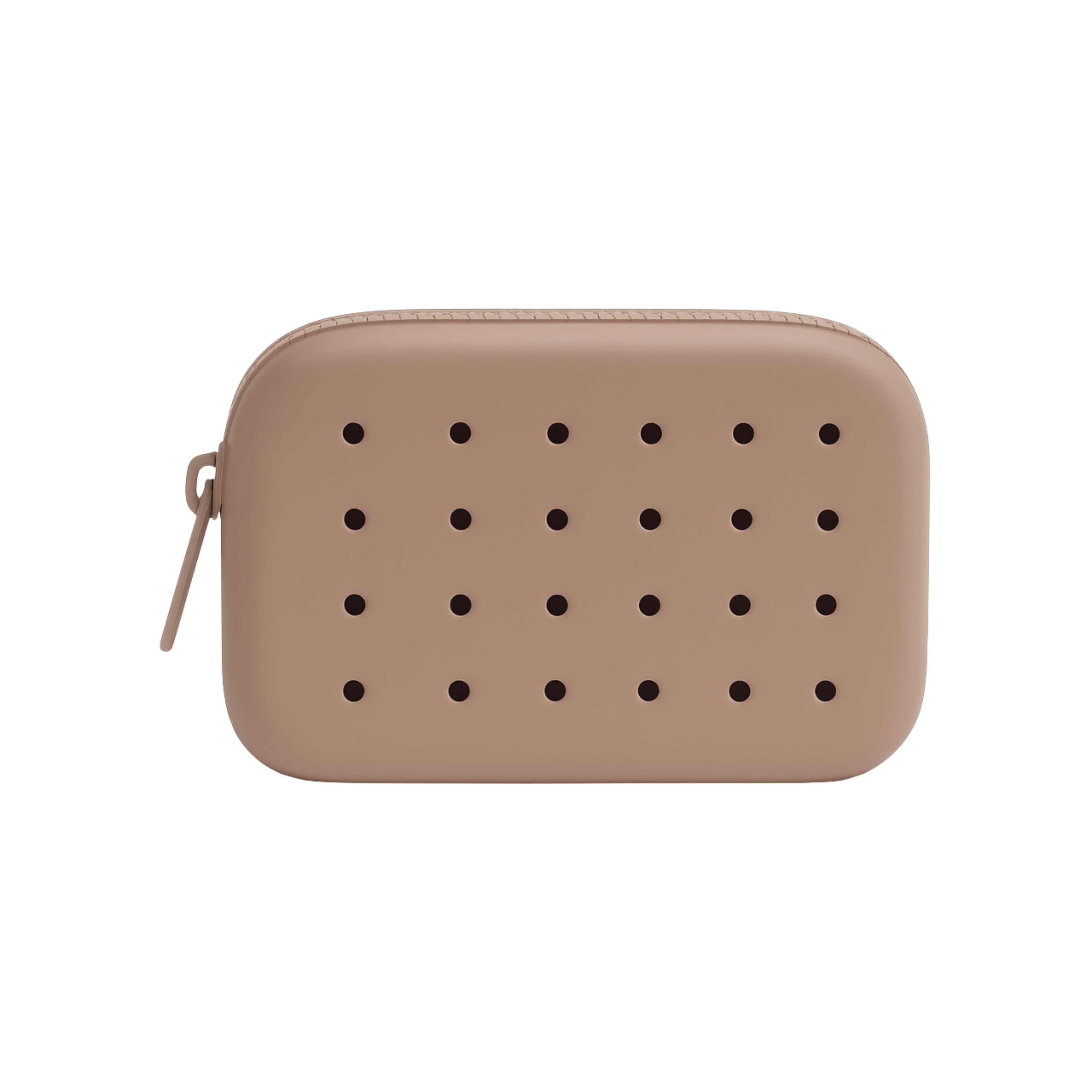 Coin Purse / Nude