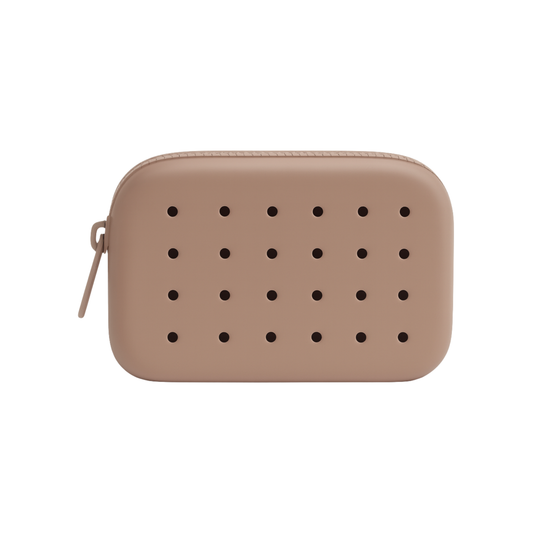 Coin Purse / Nude