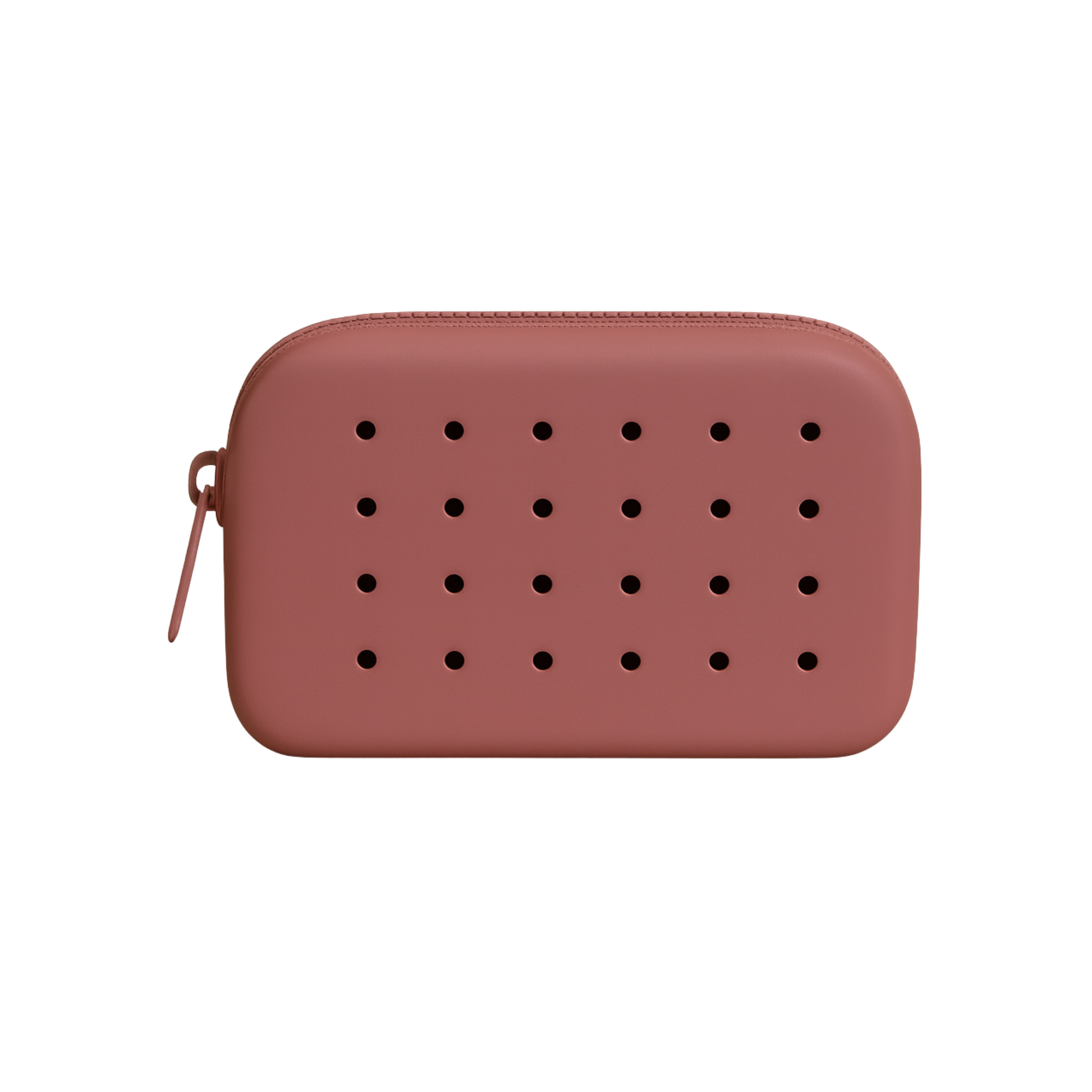 Coin Purse / Dark Pink