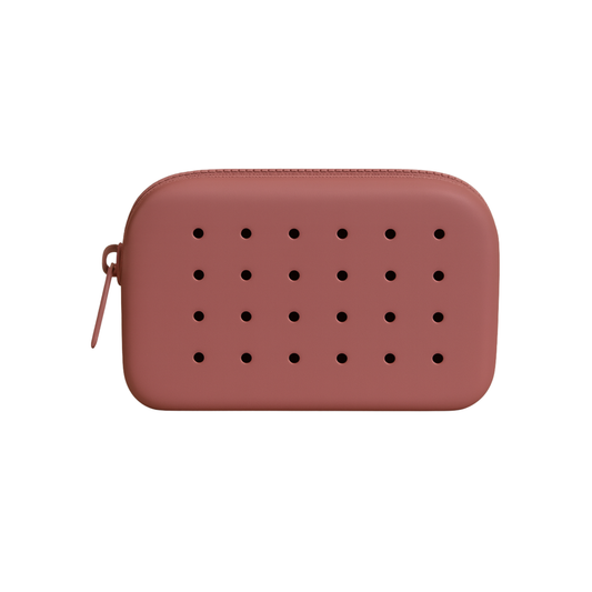 Coin Purse / Pink Blush