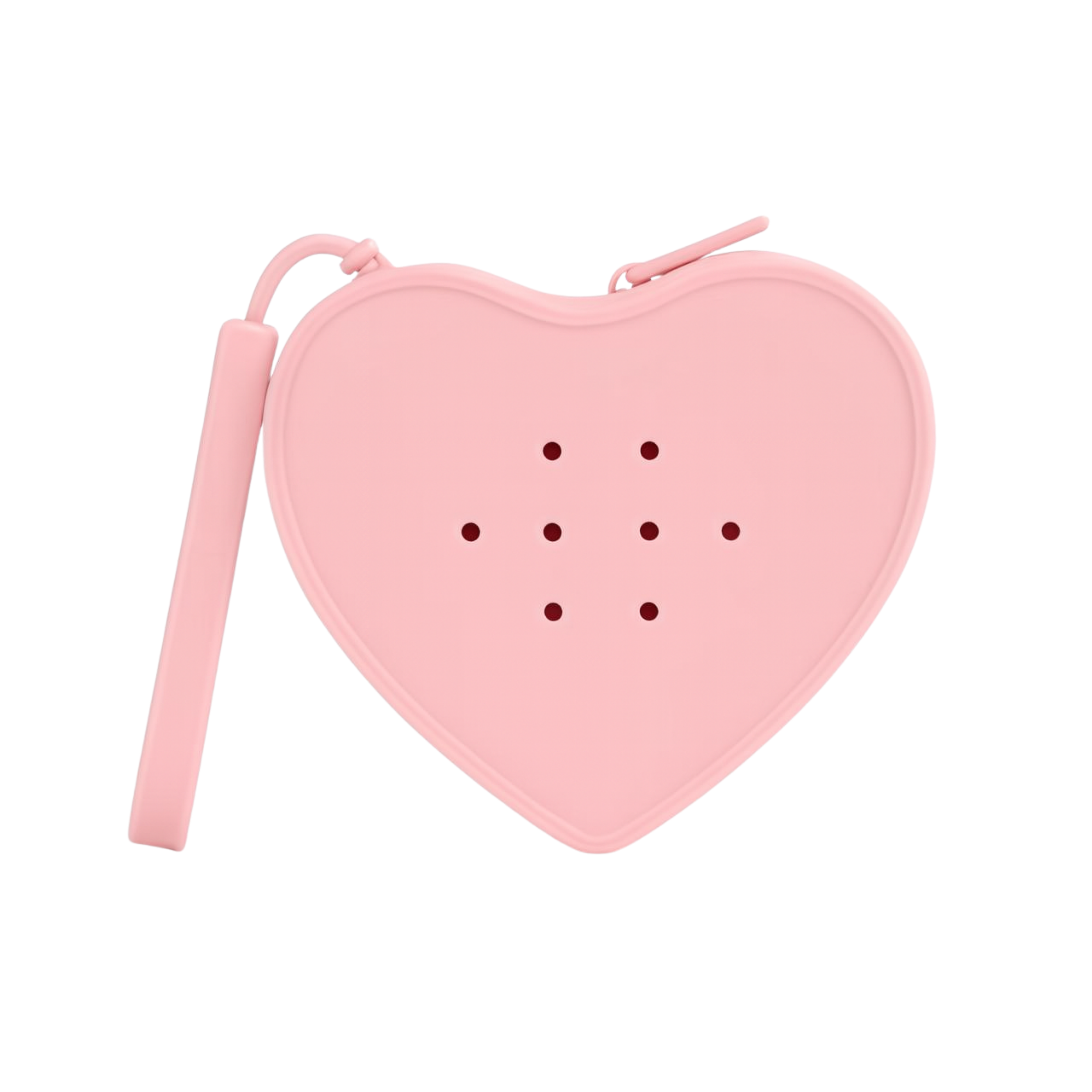 Love Pouch / Bubblegum Pink
