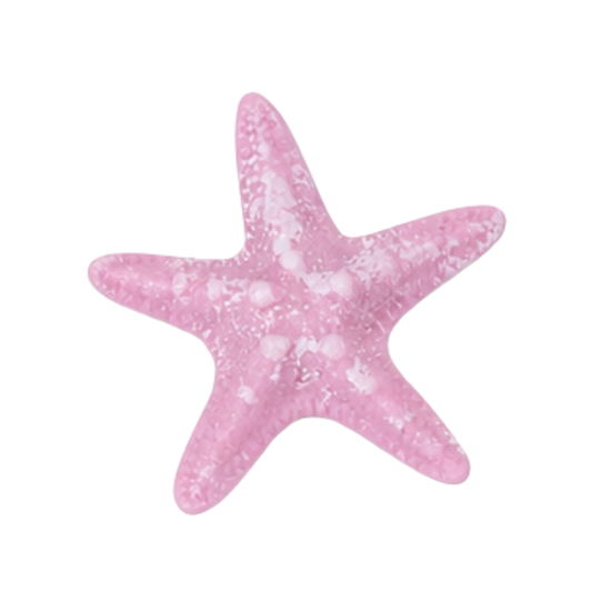 Jibbitz (medium) / Starfish