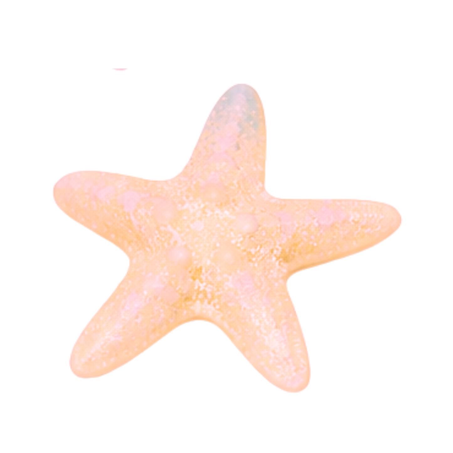 Jibbitz (medium) / Starfish