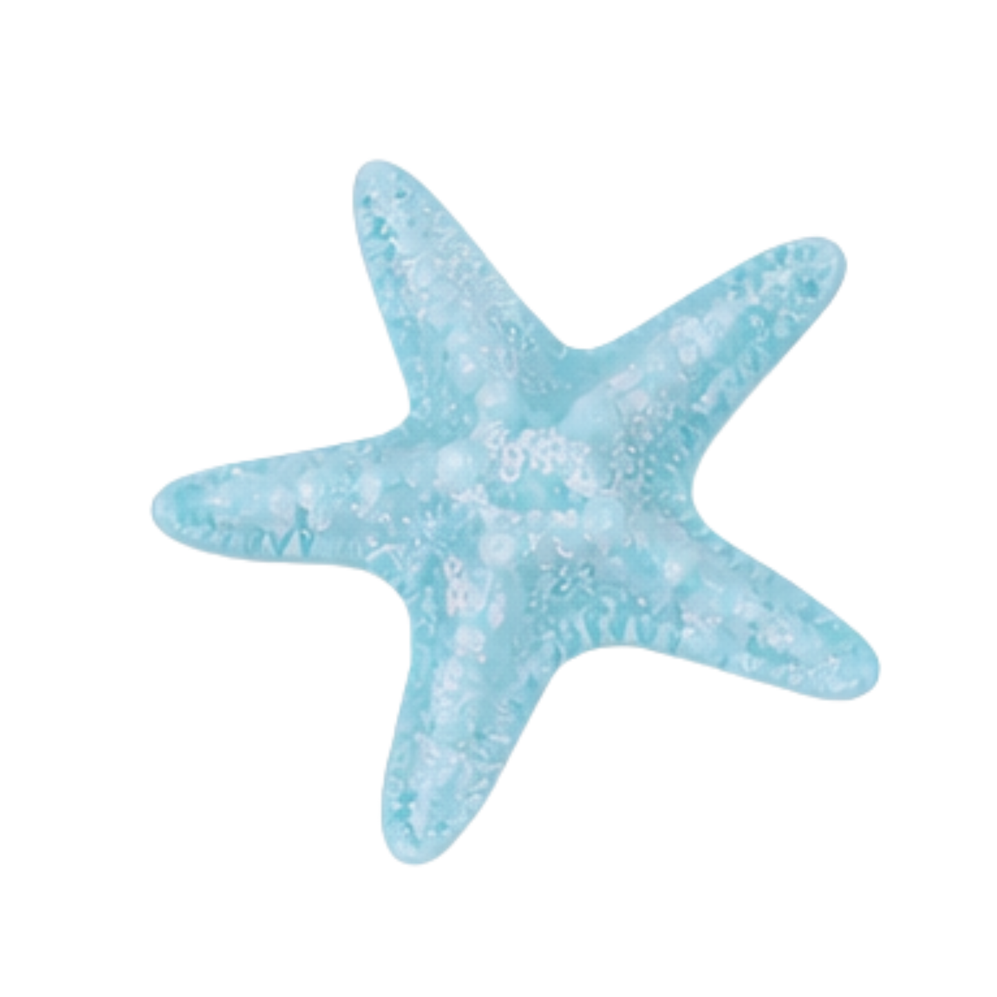 Jibbitz (medium) / Starfish