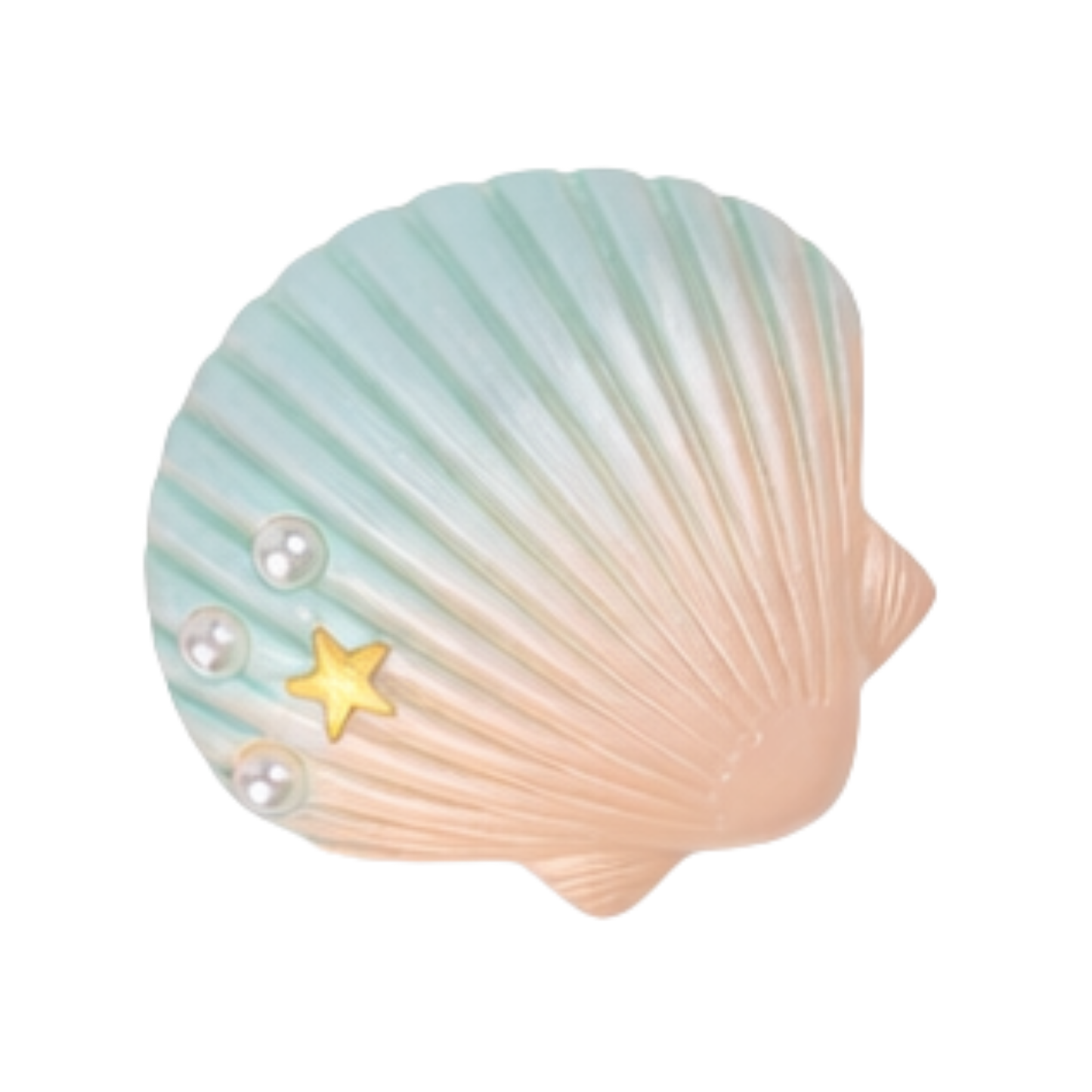 Jibbitz (medium) / Shell