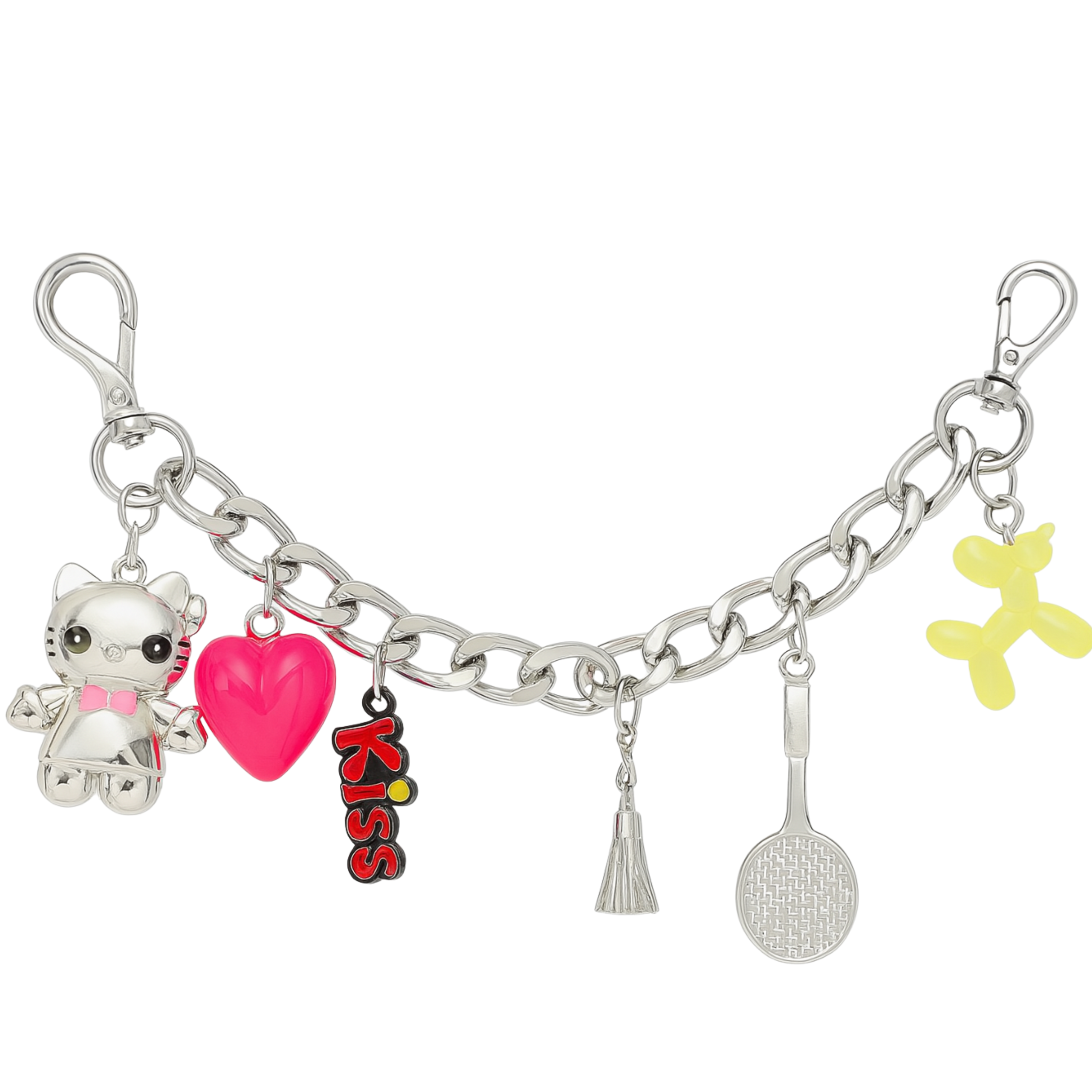 Charm / Kitty Crush