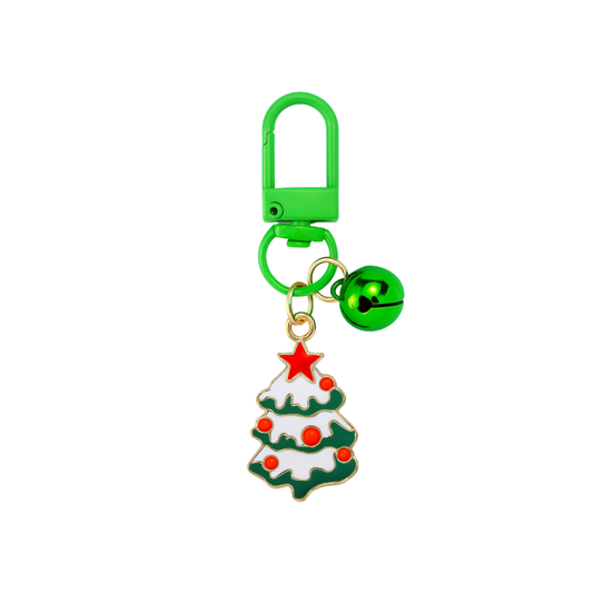 Charm / Christmas Tree