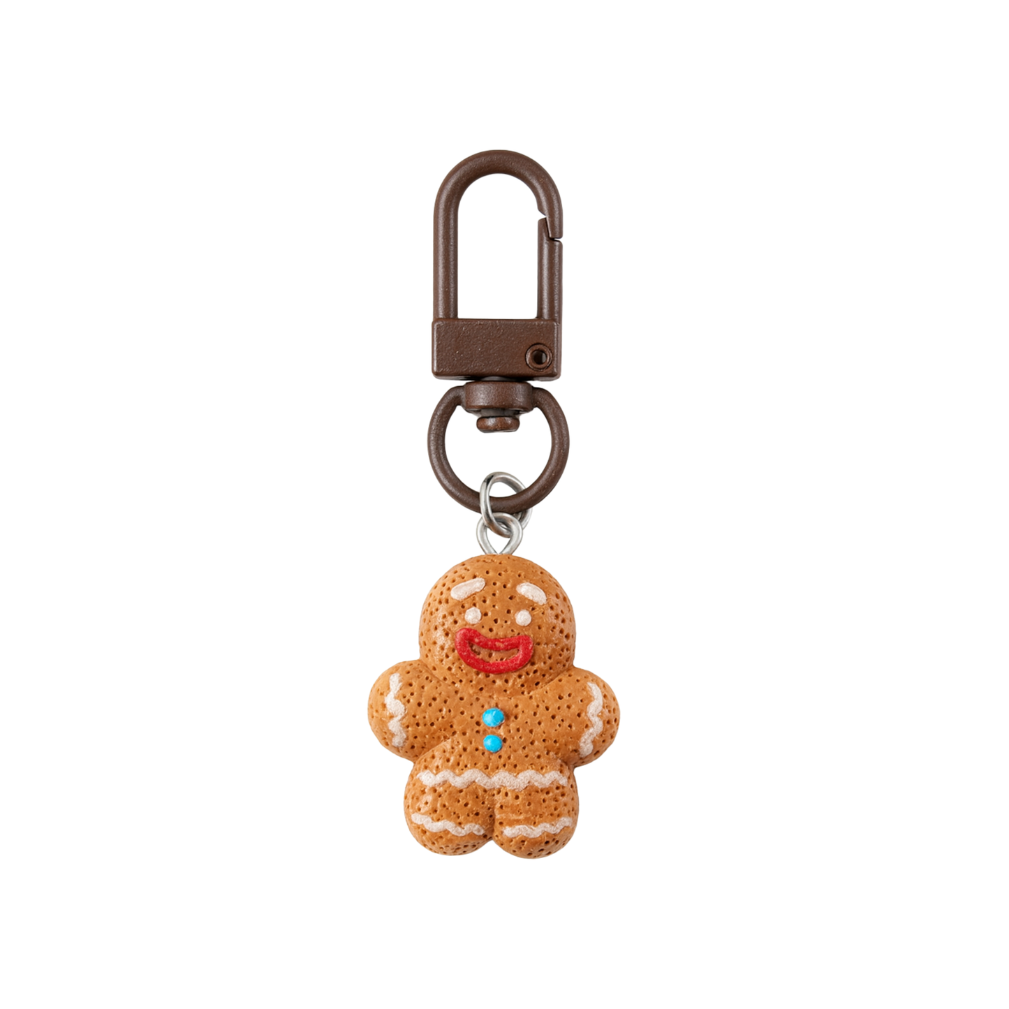 Charm / Gingerbread