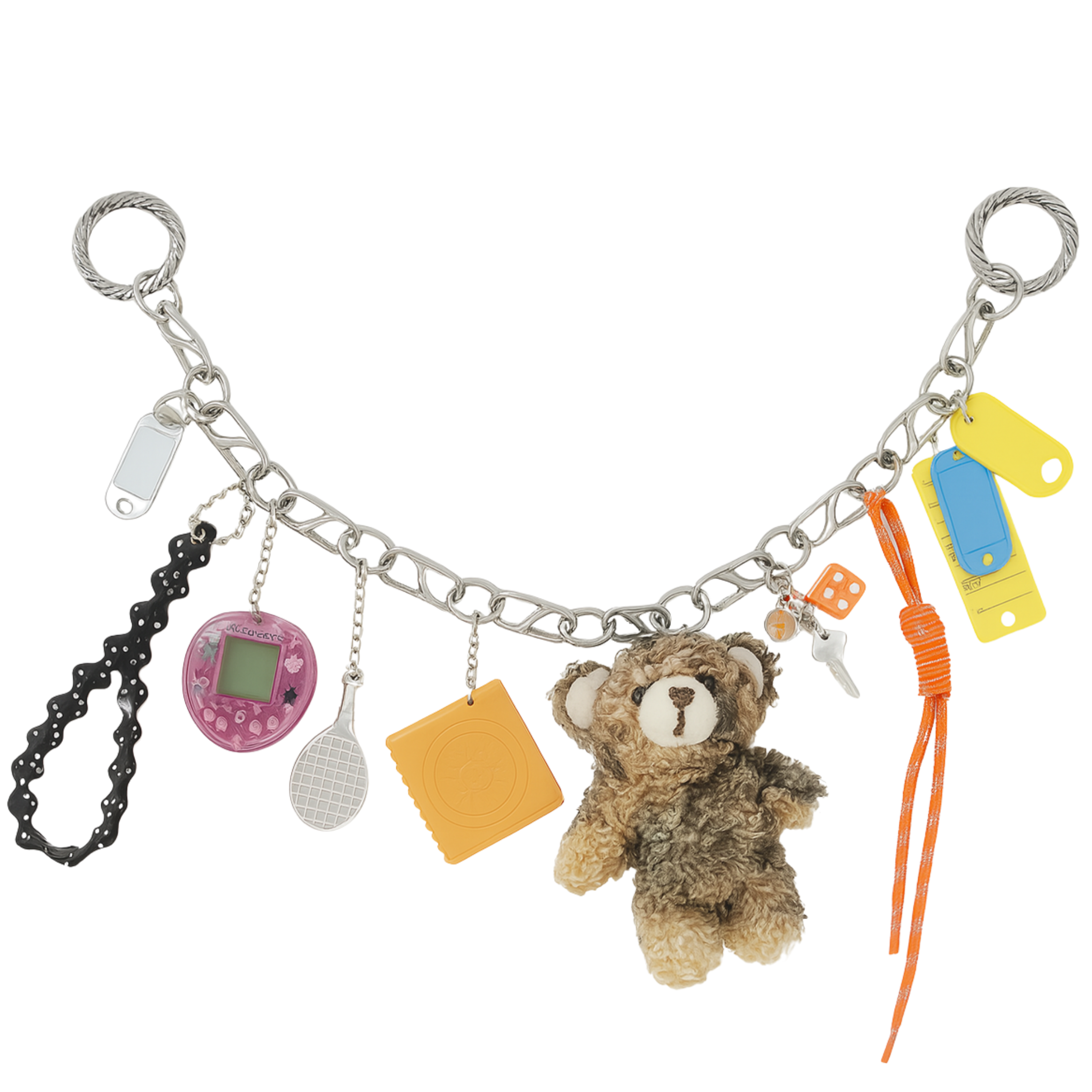 Charm / Y2K Chaos